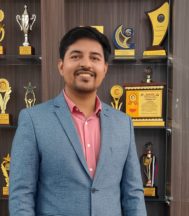 Piyush Bafna Jain