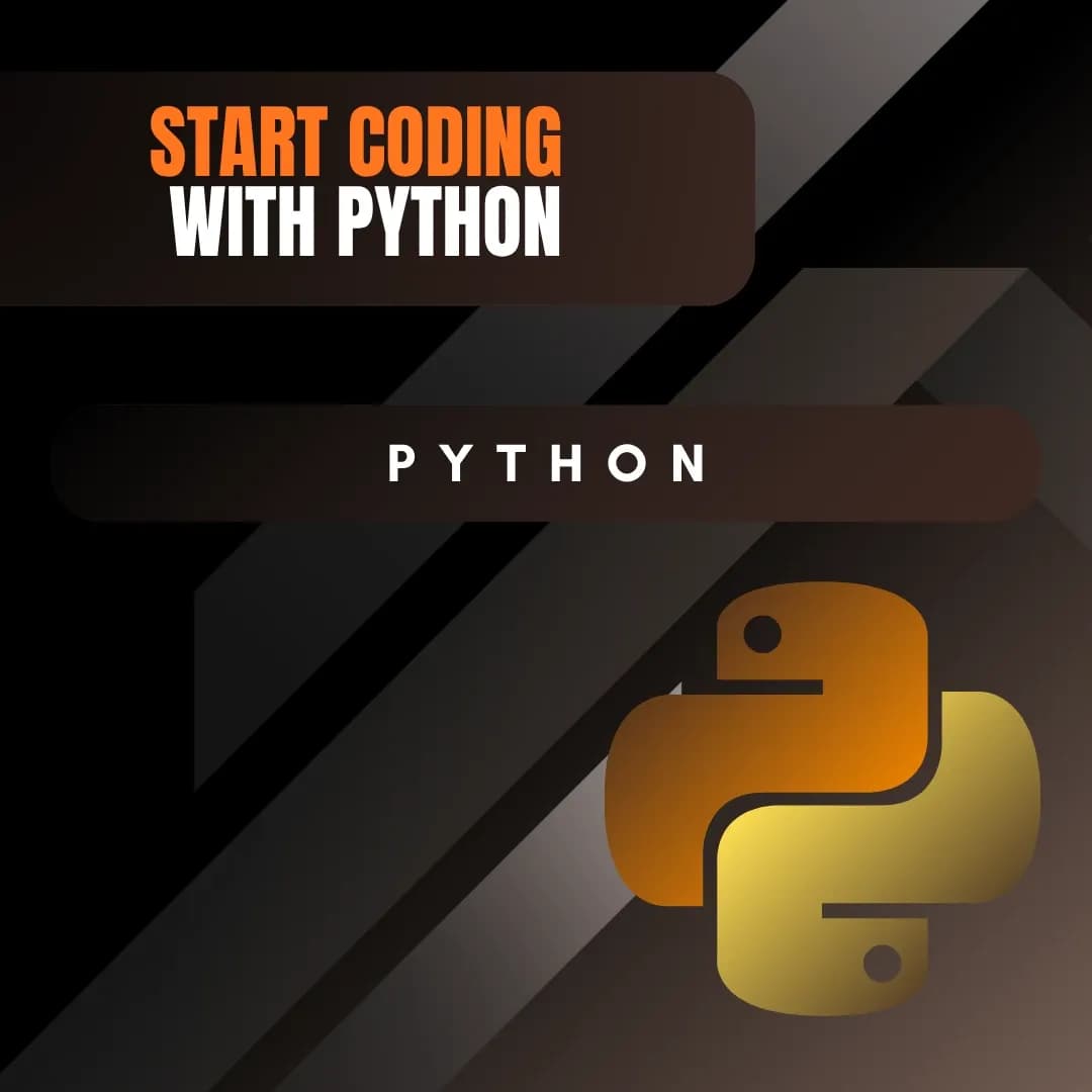Basic Python