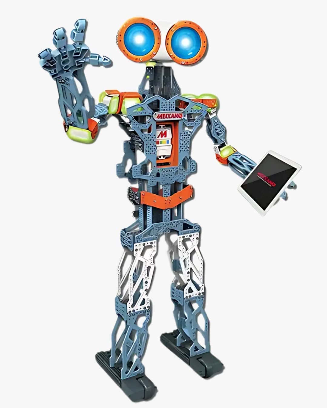 VIREX robotics project by Robotic Sir