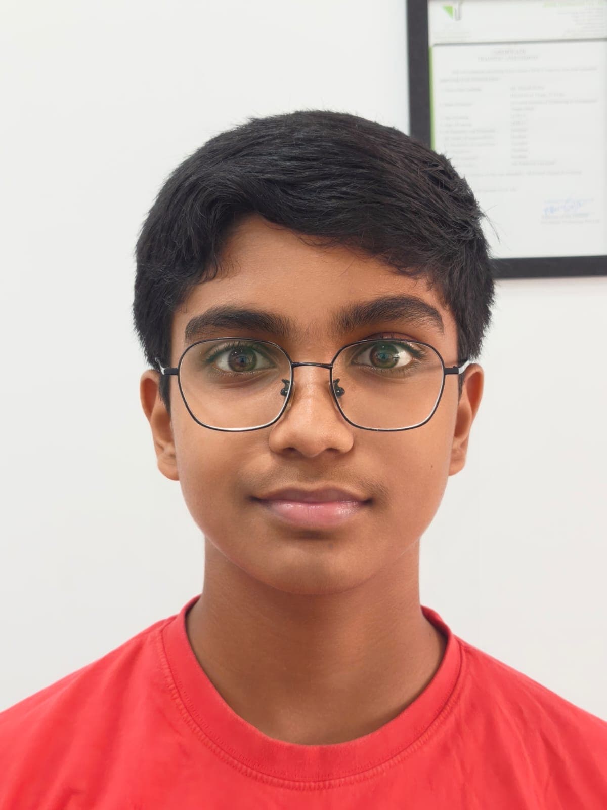 Aashvik Sharma profile photo