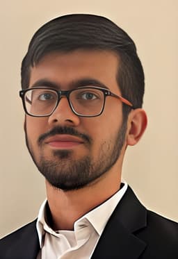 Chaitanya Arora robotics student profile photo