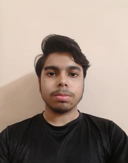 Farhan Alam robotics student profile photo