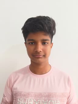 Tanishk Gupta robotics student profile photo
