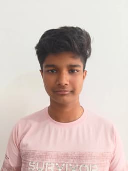Tanishk Gupta robotics student profile photo