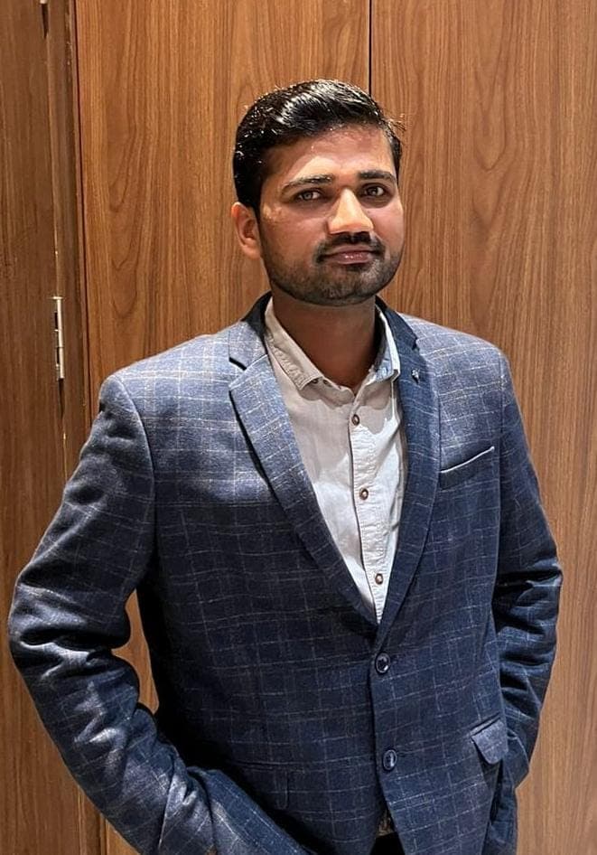Dr. Rohan Kumar, Judge